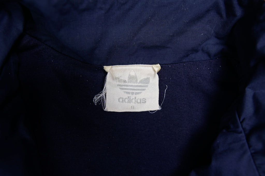Vintage Adidas Trackjacket | L