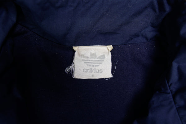 Vintage Adidas Trackjacket | L