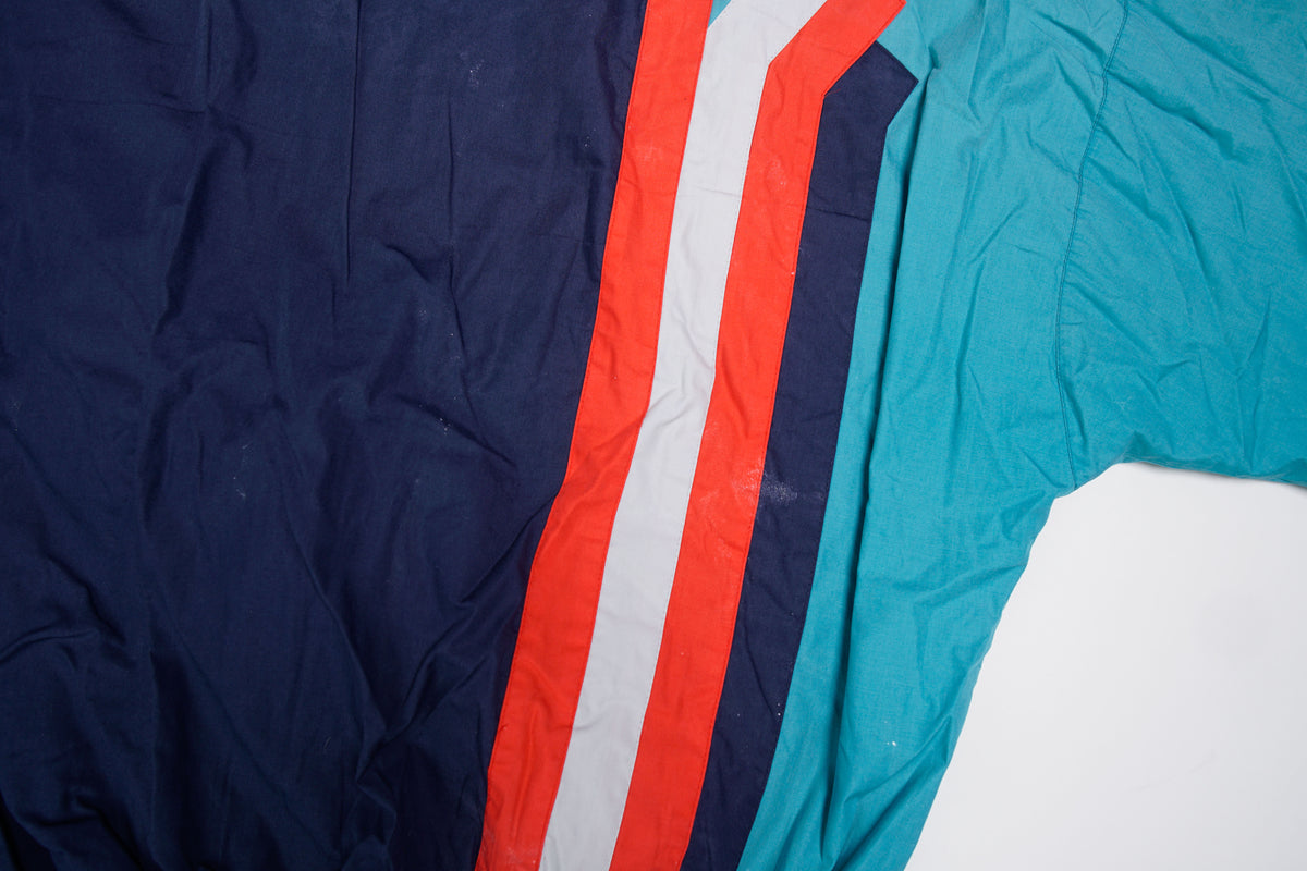 Vintage Adidas Trackjacket | L