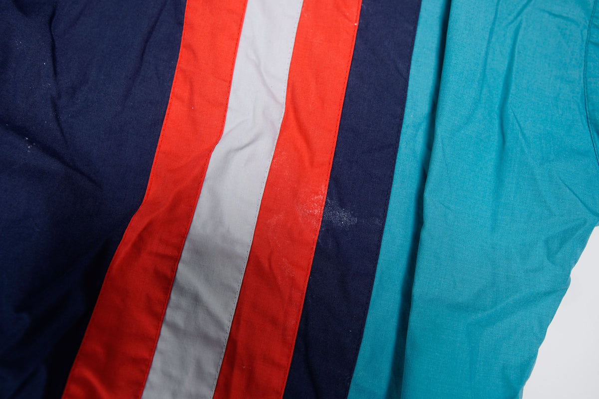 Vintage Adidas Trackjacket | L