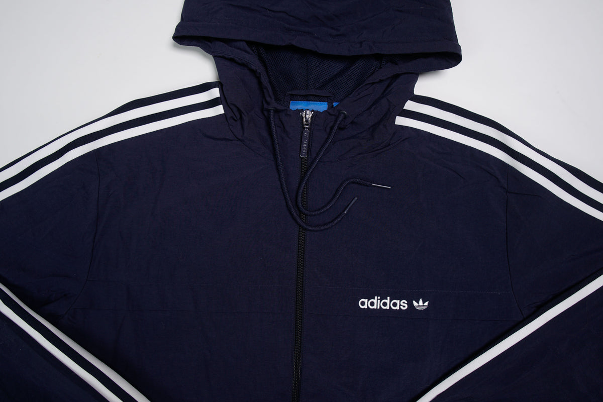 Adidas Jacke | M