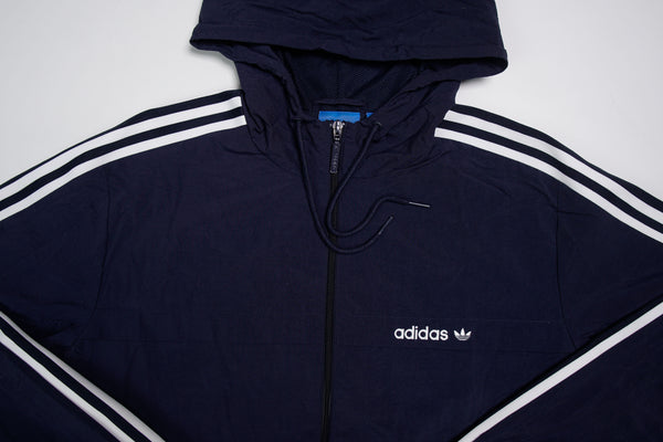 Adidas Jacke | M