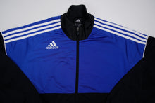 Load image into Gallery viewer, Vintage Adidas Trackjacket | L