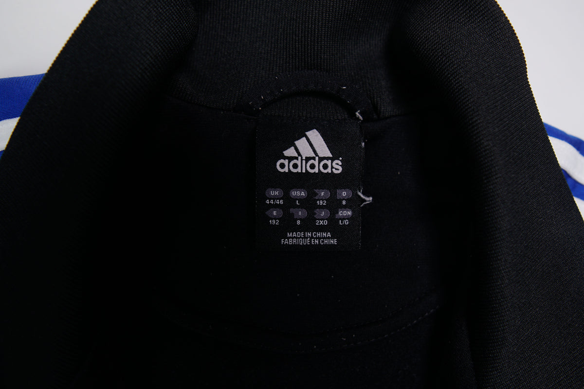 Vintage Adidas Trainingsjacke | L