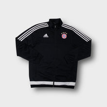 Load image into Gallery viewer, Adidas FC Bayern Trackjacket | XL