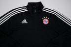 Adidas FC Bayern Trackjacket | XL