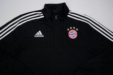Load image into Gallery viewer, Adidas FC Bayern Trackjacket | XL