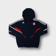 Load image into Gallery viewer, Adidas FC Bayern Trackjacket | L