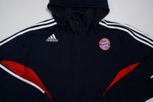 Load image into Gallery viewer, Adidas FC Bayern Trackjacket | L