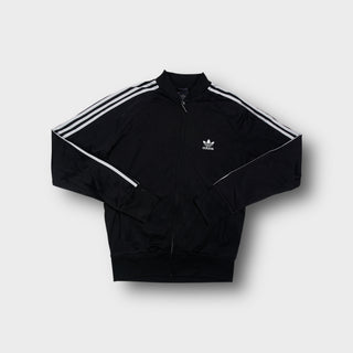 Vintage Adidas Trackjacket | M