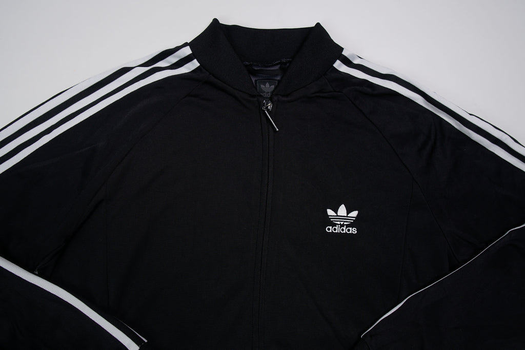 Vintage Adidas Trackjacket | M