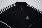 Vintage Adidas Trackjacket | M