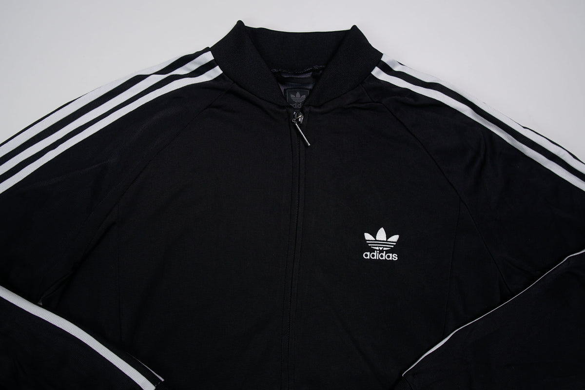 Vintage Adidas Trackjacket | M