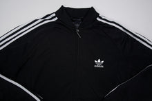 Load image into Gallery viewer, Vintage Adidas Trackjacket | M
