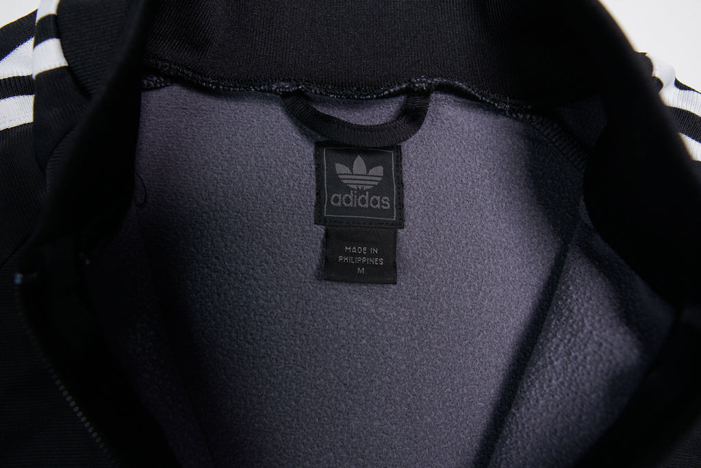 Vintage Adidas Trackjacket | M