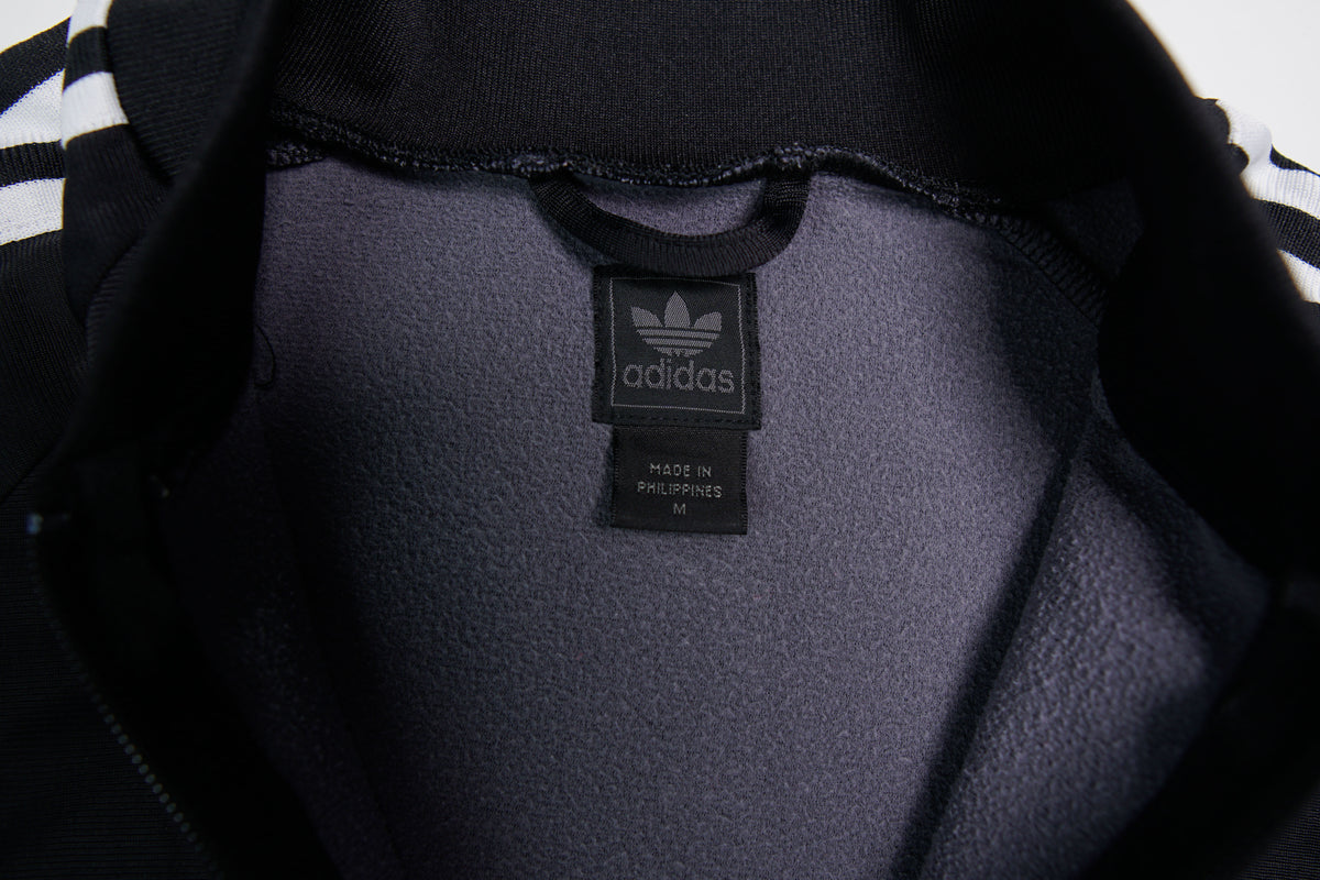 Vintage Adidas Trackjacket | M
