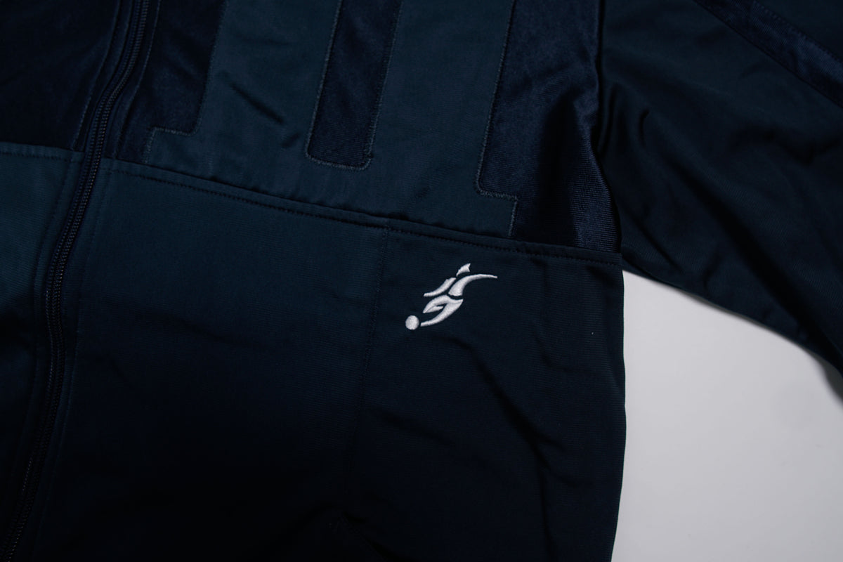 Vintage Adidas Trackjacket | M