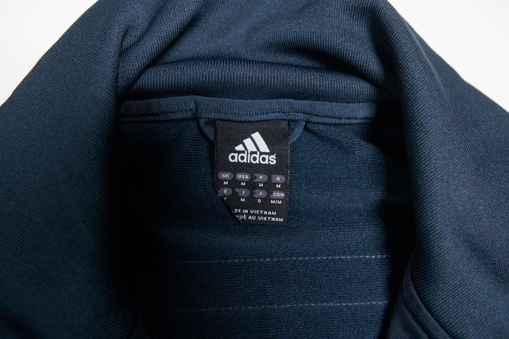 Vintage Adidas Trackjacket | M
