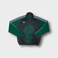 Vintage Adidas Trackjacket | L