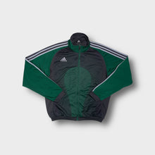 Load image into Gallery viewer, Vintage Adidas Trackjacket | L