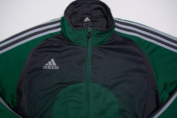 Vintage Adidas Trackjacket | L