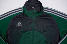 Load image into Gallery viewer, Vintage Adidas Trackjacket | L