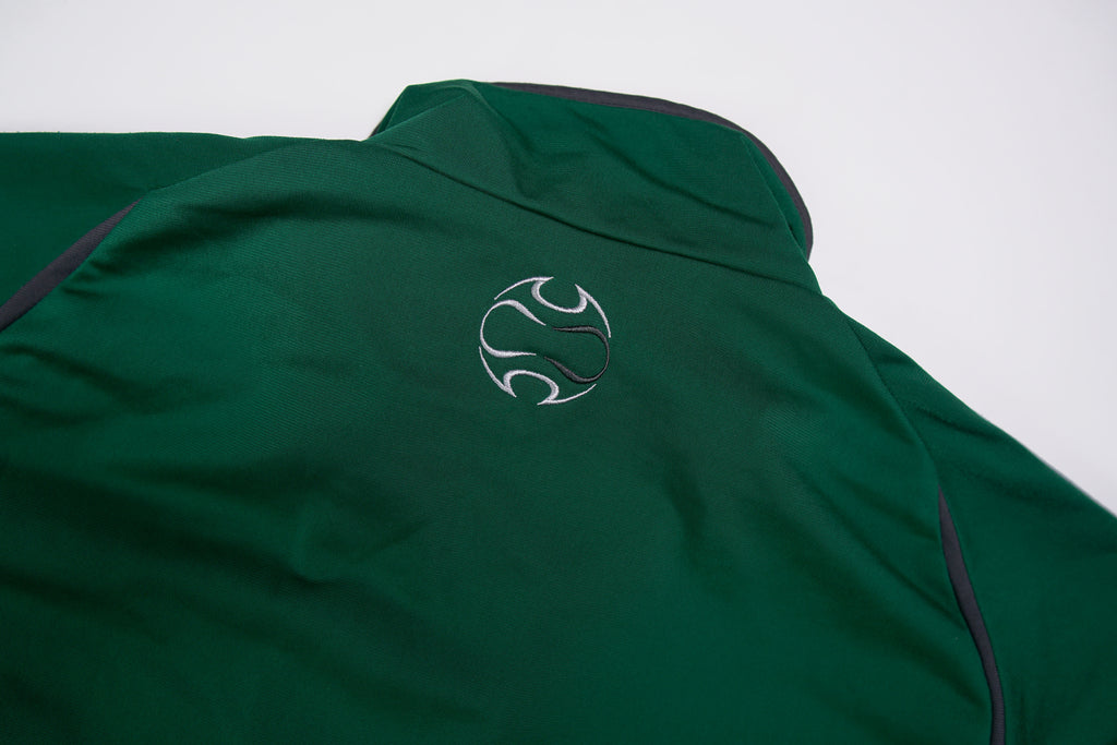Vintage Adidas Trackjacket | L