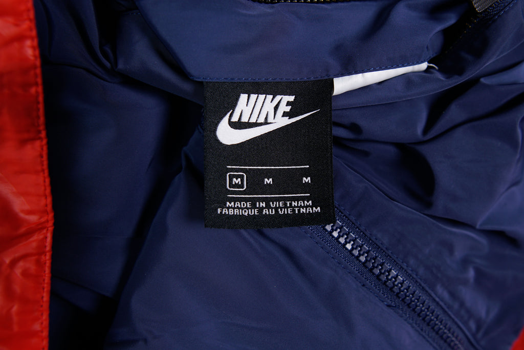 Nike PSG Wendejacke | M