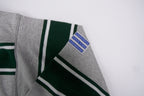 Vintage Adidas Polosweater | L