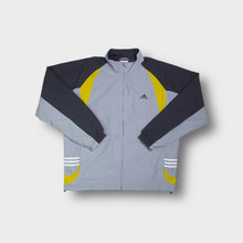 Load image into Gallery viewer, Vintage Adidas Trackjacket | XXL