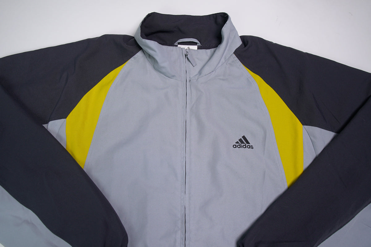 Vintage Adidas Trainingsjacke | XXL
