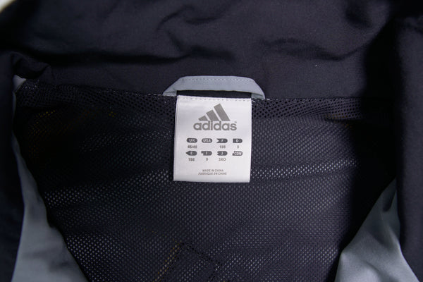 Vintage Adidas Trainingsjacke | XXL