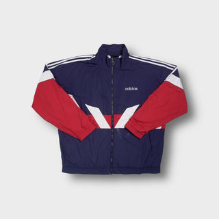 Vintage Adidas Trackjacket | XXL
