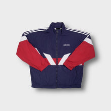 Load image into Gallery viewer, Vintage Adidas Trackjacket | XXL