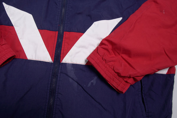 Vintage Adidas Trackjacket | XXL