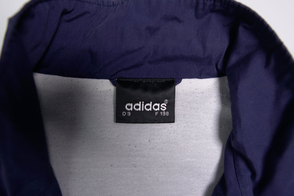 Vintage Adidas Trackjacket | XXL