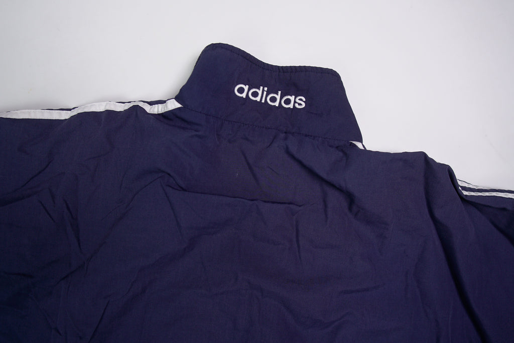 Vintage Adidas Trackjacket | XXL