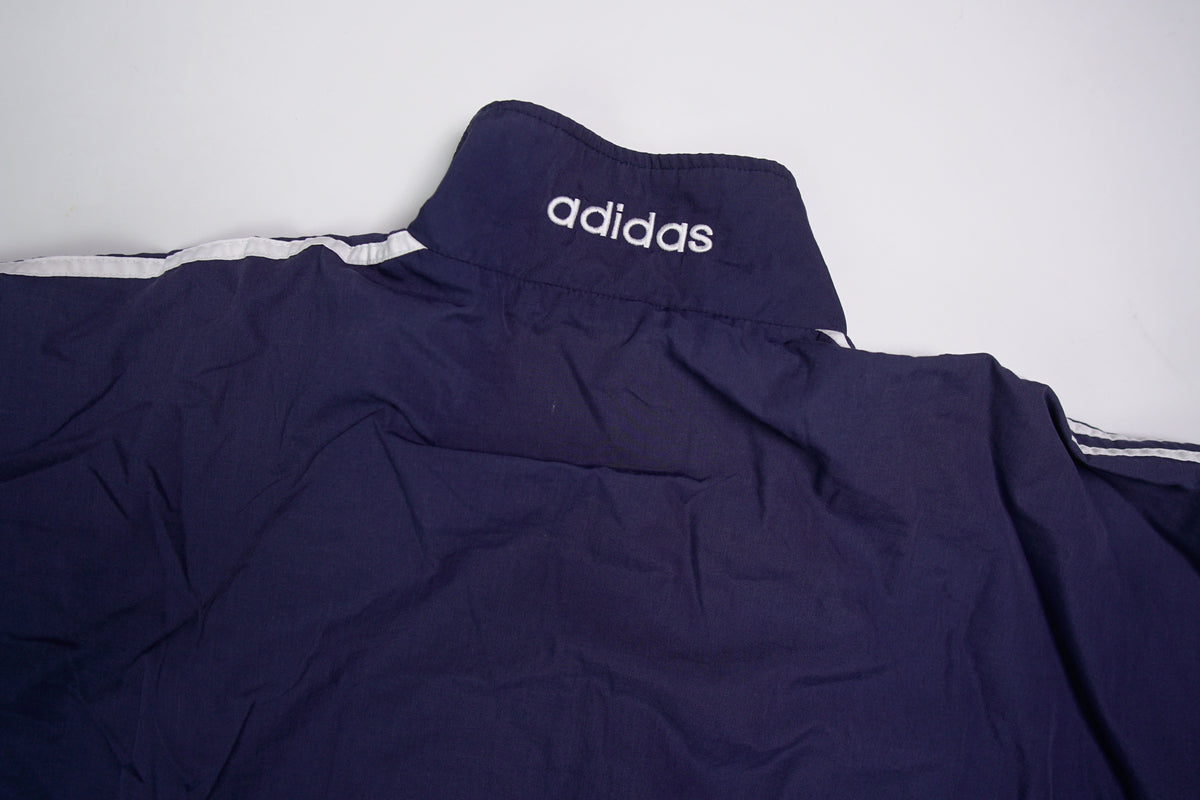 Vintage Adidas Trackjacket | XXL
