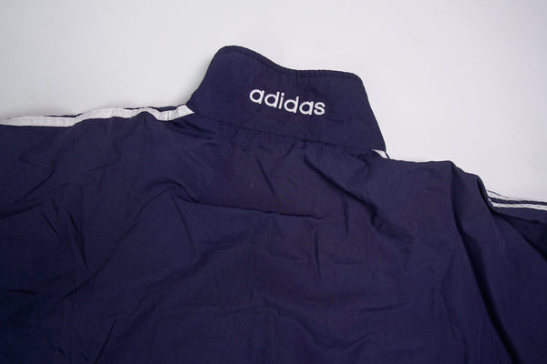 Vintage Adidas Trackjacket | XXL