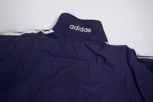 Load image into Gallery viewer, Vintage Adidas Trackjacket | XXL