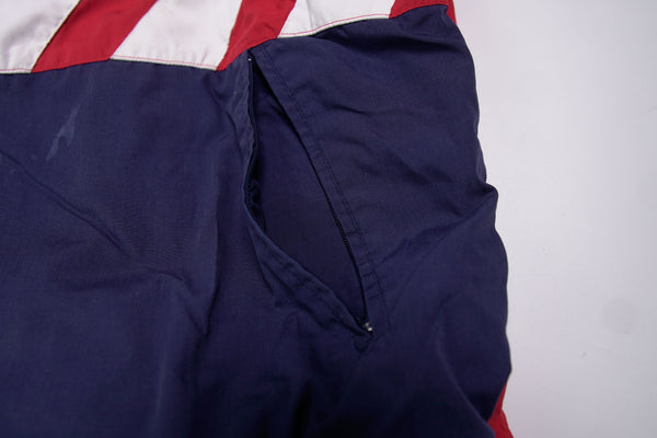 Vintage Adidas Trackjacket | XXL