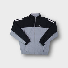 Load image into Gallery viewer, Vintage Adidas Trackjacket | M
