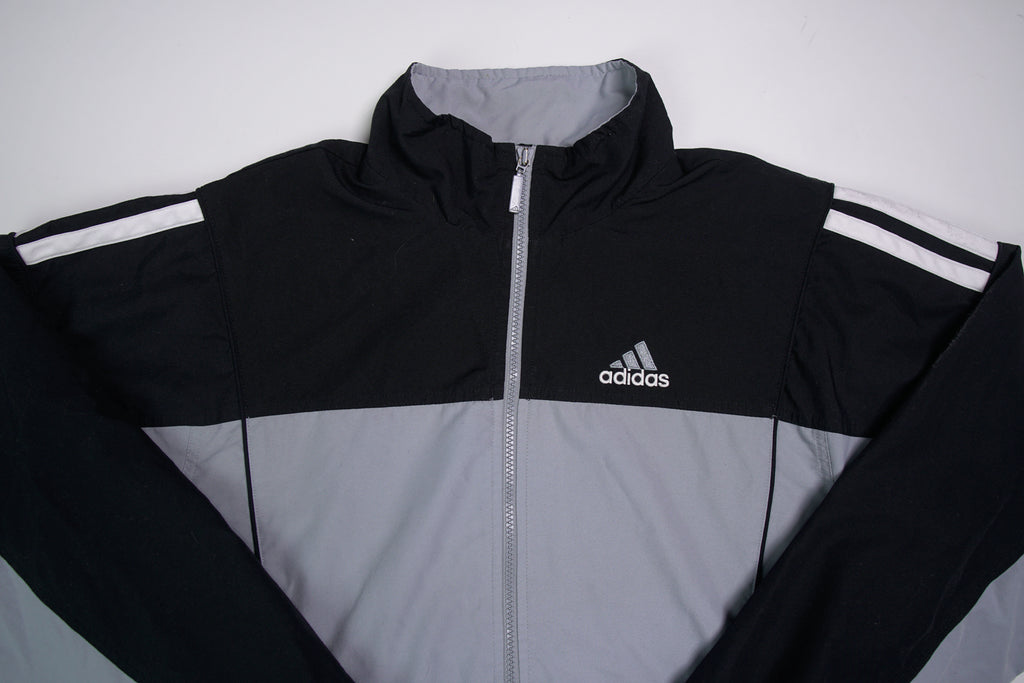 Vintage Adidas Trainingsjacke | M