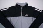 Vintage Adidas Trainingsjacke | M