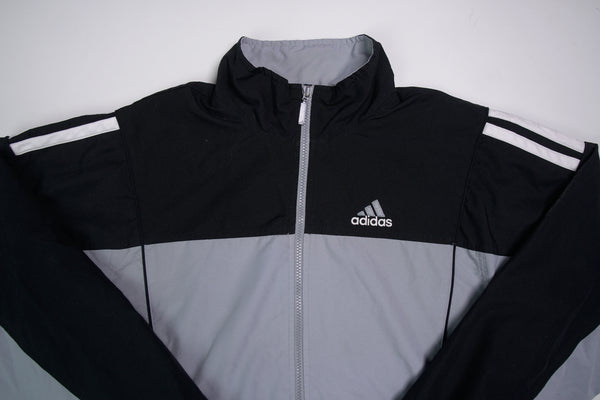 Vintage Adidas Trainingsjacke | M