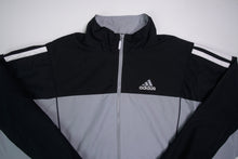 Load image into Gallery viewer, Vintage Adidas Trackjacket | M