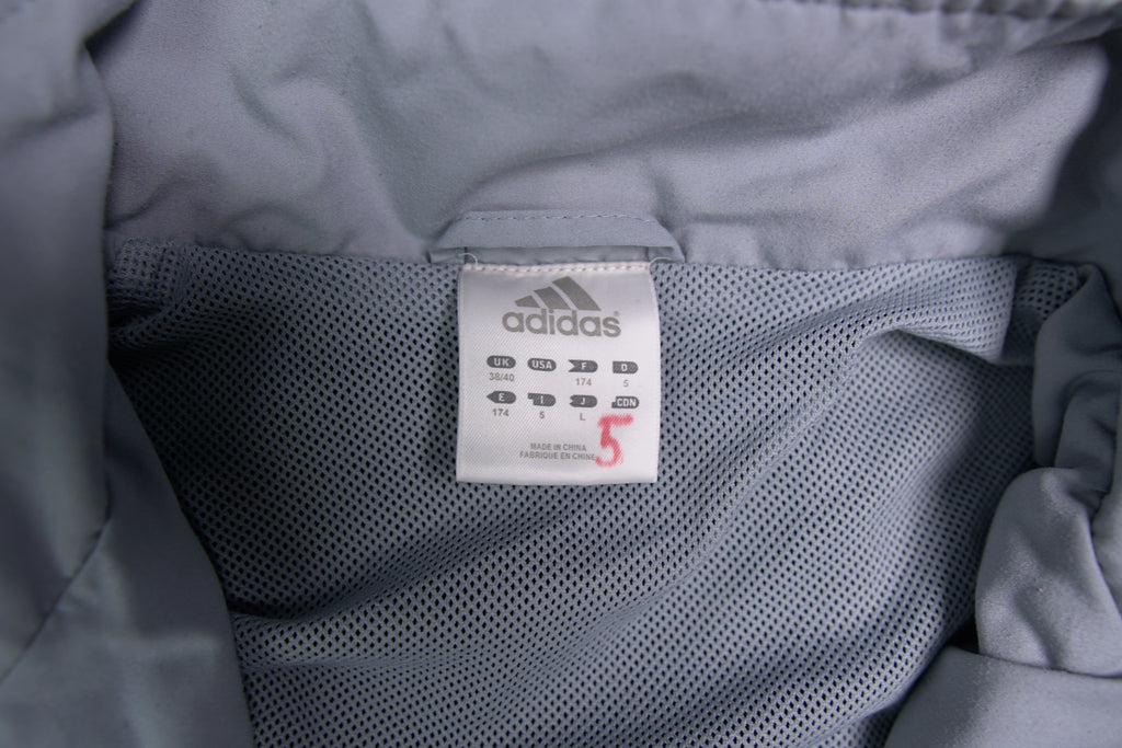 Vintage Adidas Trainingsjacke | M