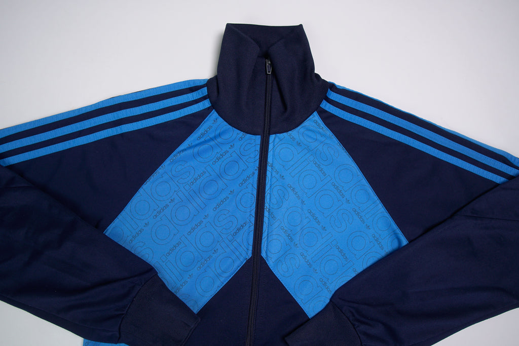 Vintage Adidas Trainingsjacke | XS