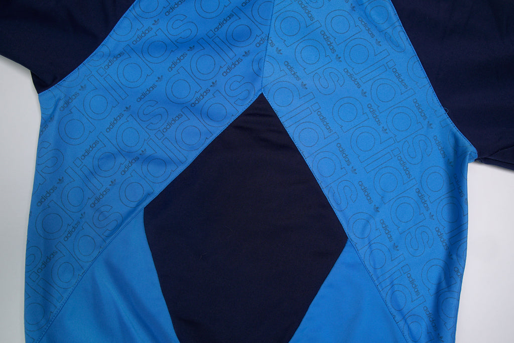 Vintage Adidas Trainingsjacke | XS