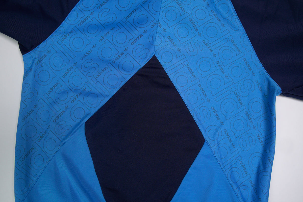 Vintage Adidas Trainingsjacke | XS